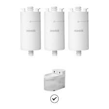 PET WATER FOUNTAIN ACC FILTER PURE 3 CL-WBF-01 CATLINK