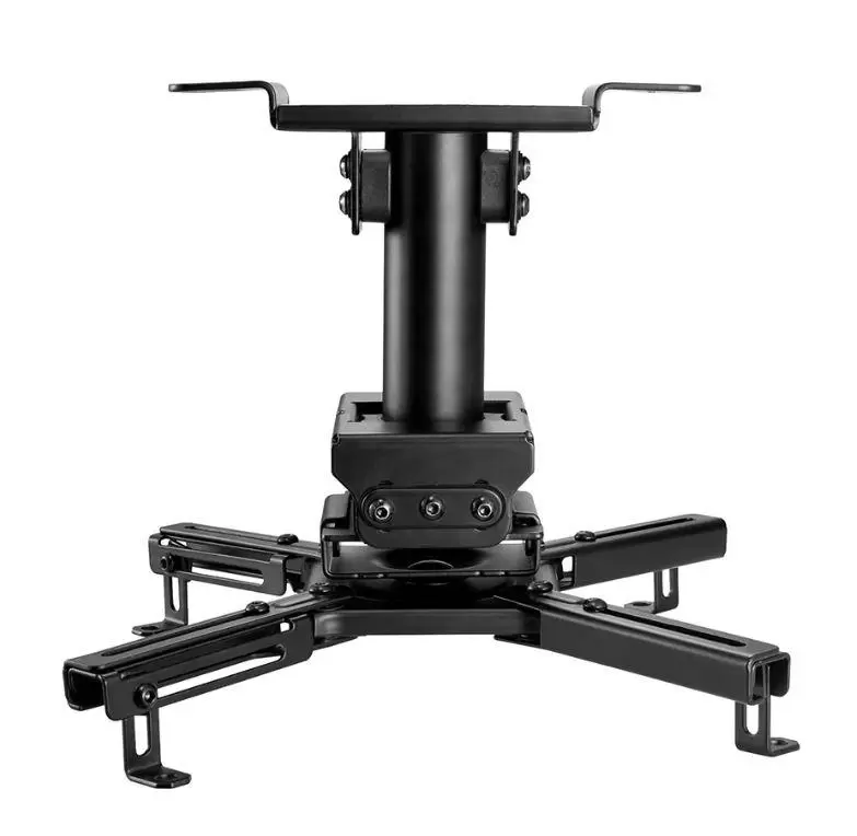 PROJECTOR ACC CEILING MOUNT CL25-530BL1 NEOMOUNTS