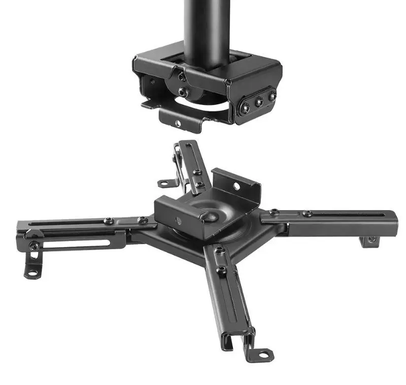 PROJECTOR ACC CEILING MOUNT CL25-550BL1 NEOMOUNTS