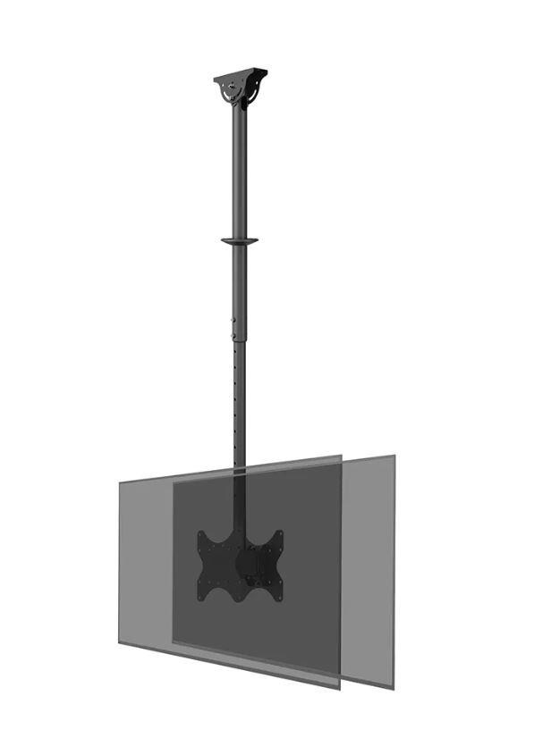 TV SET ACC CEILING MOUNT DUAL 23-42   CL35-340BL22 NEOMOUNTS