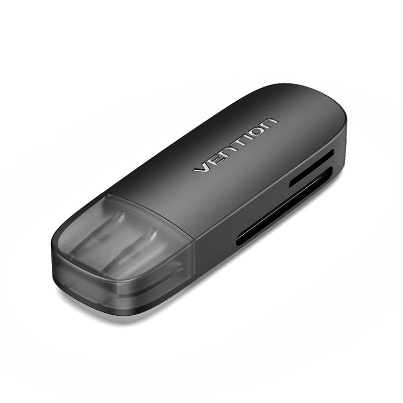 MEMORY READER USB2 0 CLEB0 VENTION