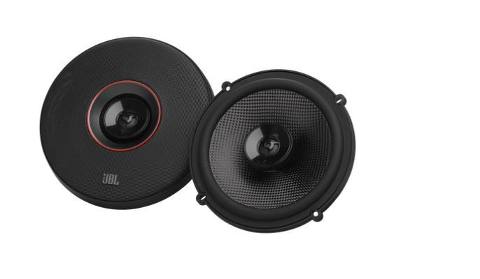 CAR SPEAKERS CLUB 64SQ CLUB 64SQ JBL