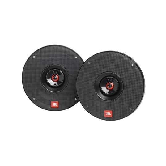CAR SPEAKERS CLUB 622 CLUB622 JBL