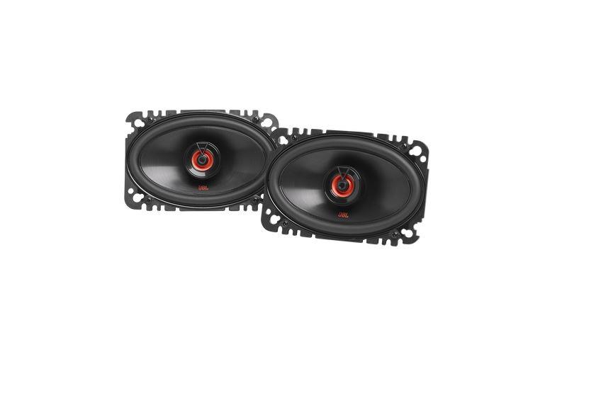 CAR SPEAKERS CLUB 6422F CLUB6422F JBL