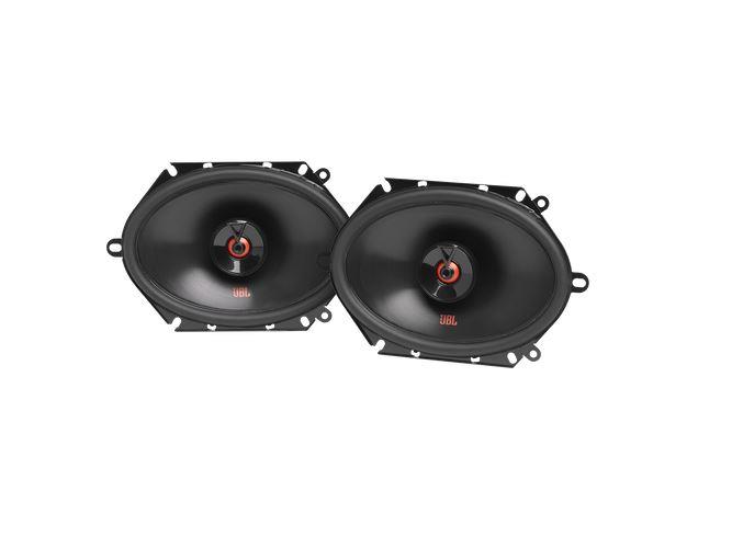 CAR SPEAKERS CLUB 8622F CLUB8622F JBL