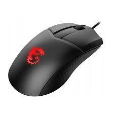 MOUSE USB OPTICAL GAMING CLUTCH GM31 LIGHTWEIGHT MSI
