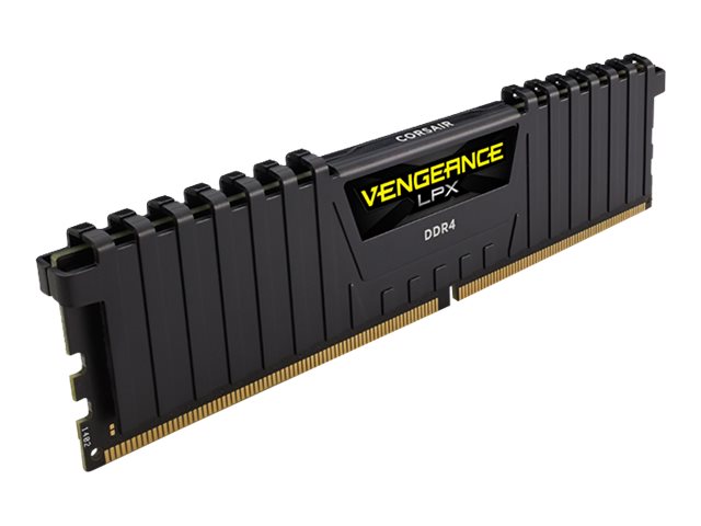 CORSAIR DDR4 128GB 2666MHz 4x32GB DIMM