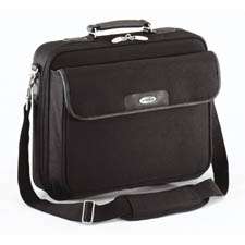 TARGUS NotePac nylon black