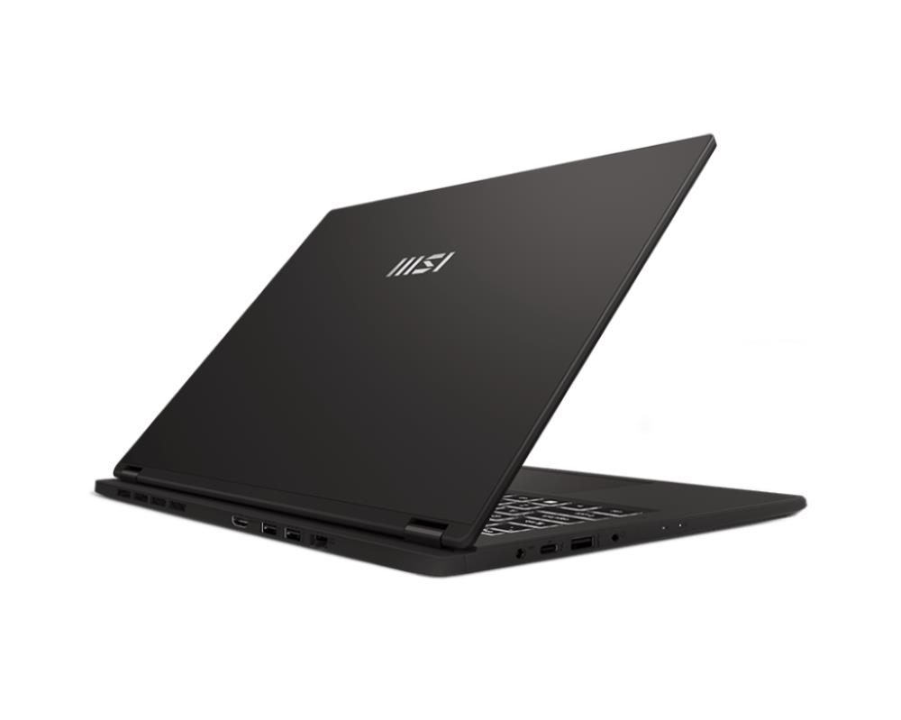 Notebook MSI Commercial 14 H A13MG vPro CPU  Core i5 i5-13500H 2600 MHz 14   1920x1200 RAM 16GB DDR4 SSD 1TB Iris Xe Graphics Integrated ENG Smart Card Reader Windows 11 Pro Grey 1 6 kg COMM14HA13MGVPRO-200NL