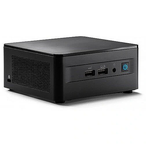 COMPUTING KIT CI3-1220P RNUC12WSHI30002 99AP04 INTEL