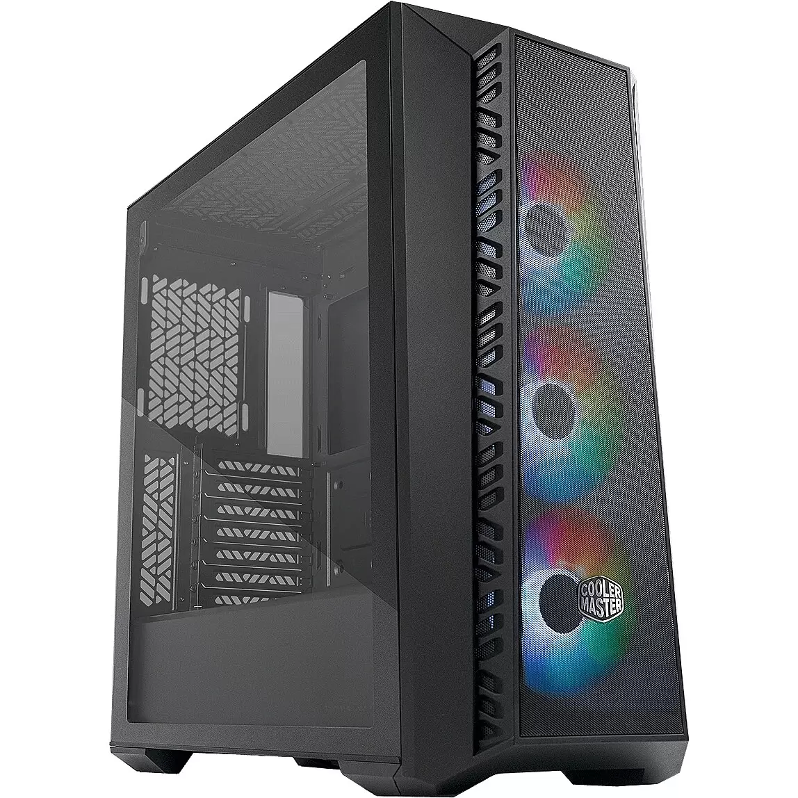 COOLER MASTER Masterbox 520 Mesh ARGB