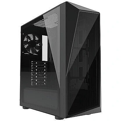 COOLER MASTER PC Case CMP 520L midi
