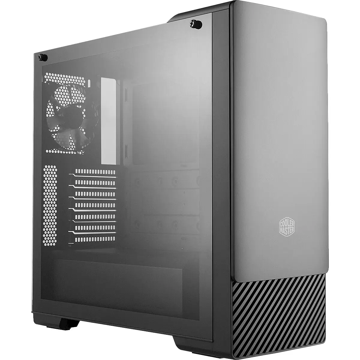 COOLER MASTER PC Case Elite 500 Midi