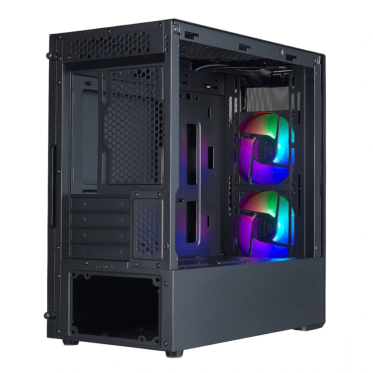 COOLER MASTER PC Case MasterBox MB311L