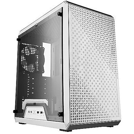 COOLER MASTER PC Case Masterbox Q300L wh