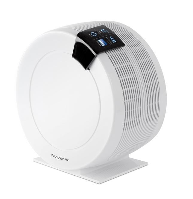 AIR WASHER AQUARIUS WHITE COP000828 STYLIES