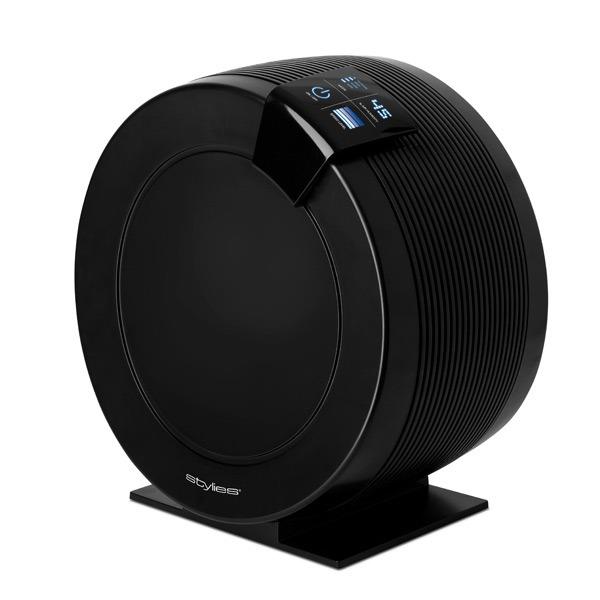 AIR WASHER AQUARIUS BLACK COP000829 STYLIES