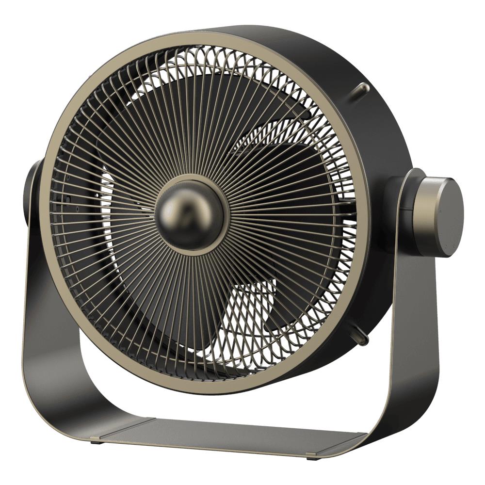 FAN FLOOR CASTOR COP001103 STYLIES