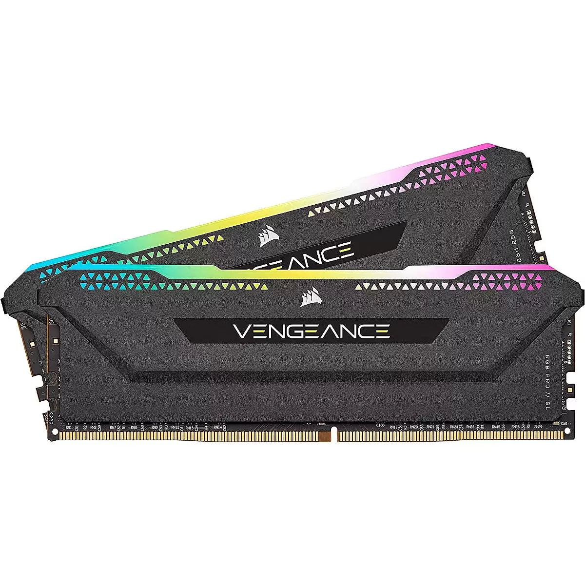 CORSAIR DDR4 32GB 2x16GB 3600MHz DIMM