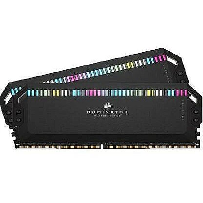 CORSAIR DOMINATOR PLATINUM RGB DDR5 64GB