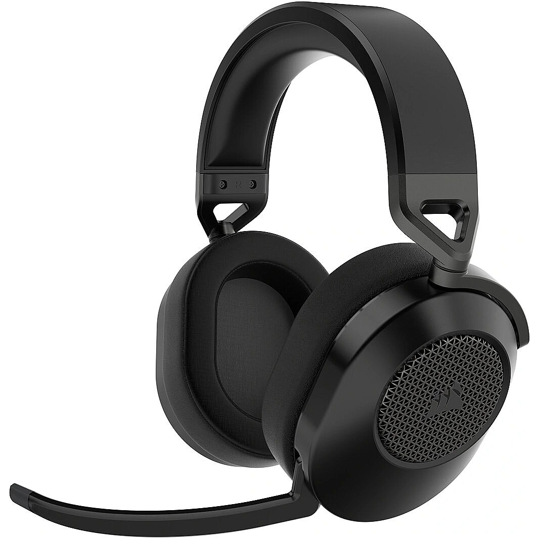 CORSAIR HS65 WIRELESS Gaming Headset Crb