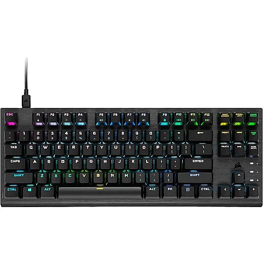 CORSAIR K60 PRO TKL RGB Keyboard