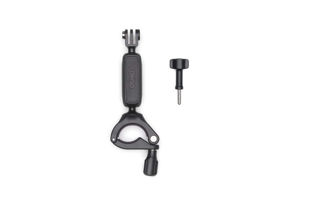 CAMERA ACC OSMO ACT  HANDLEBAR MOUNT CP AS AA000003 01 DJI