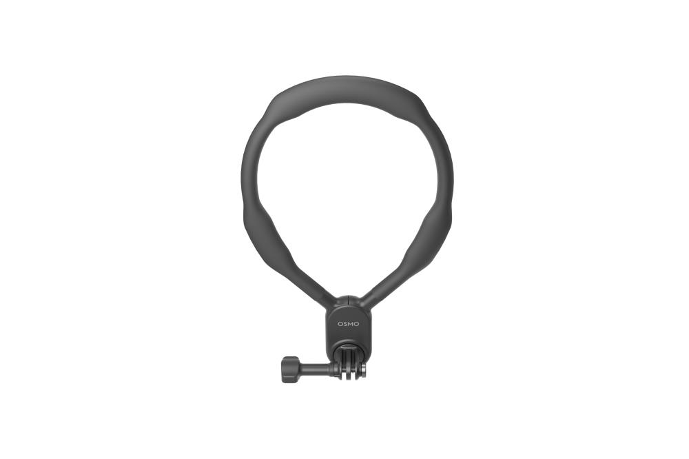 CAMERA ACC HANGING NECK MOUNT OSMO CP AS AA000008 02 DJI