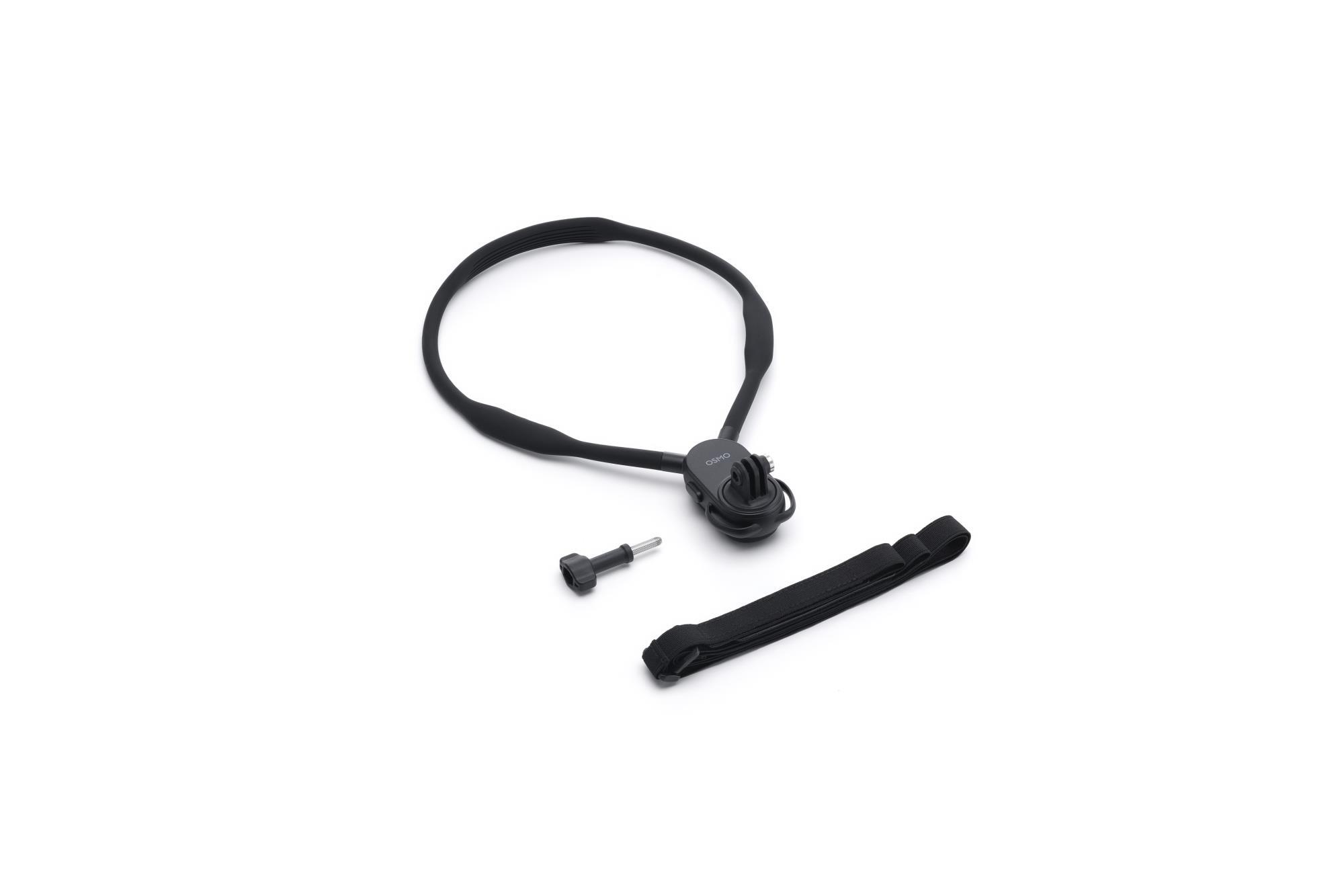 CAMERA ACC OSMO NECK MOUNT MAX CP AS AA000013 DJI