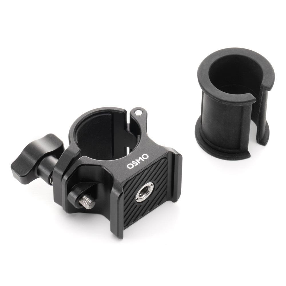 CAMERA ACC OSMO SELFIE STICK CLAMP MOUNT CP AS AA000030 DJI