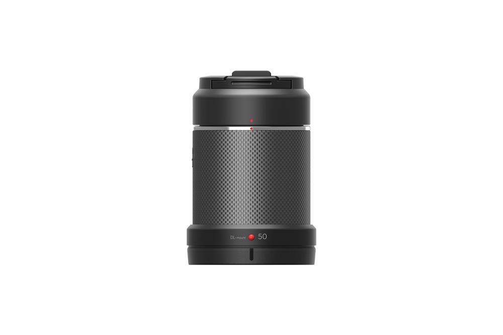 Drone Accessory DJI Zenmuse X7 DL 50mm F2 8 LS ASPH Lens CP BX 00000024 02
