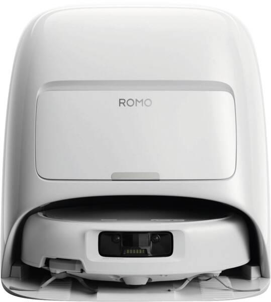 VACUUM CLEANER ROBOT ROMO S WT CP CR 00000053 DJI