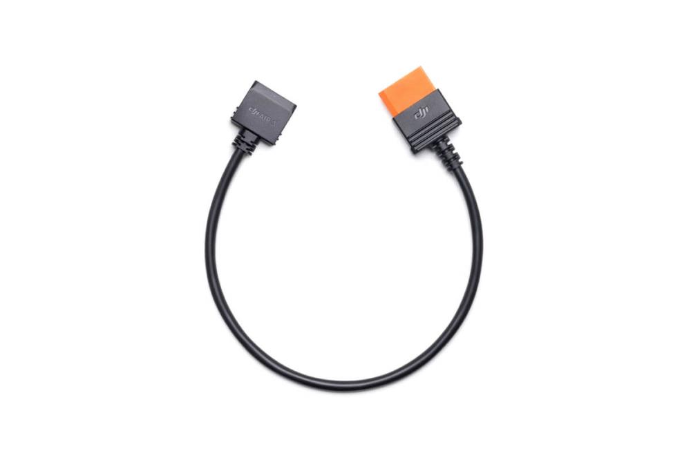 DRONE ACC POWER CABLE SDC AIR 3 CP DY 00000045 02 DJI