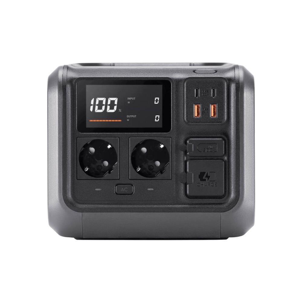 POWER STATION POWER 500 CP DY 00000068 DJI