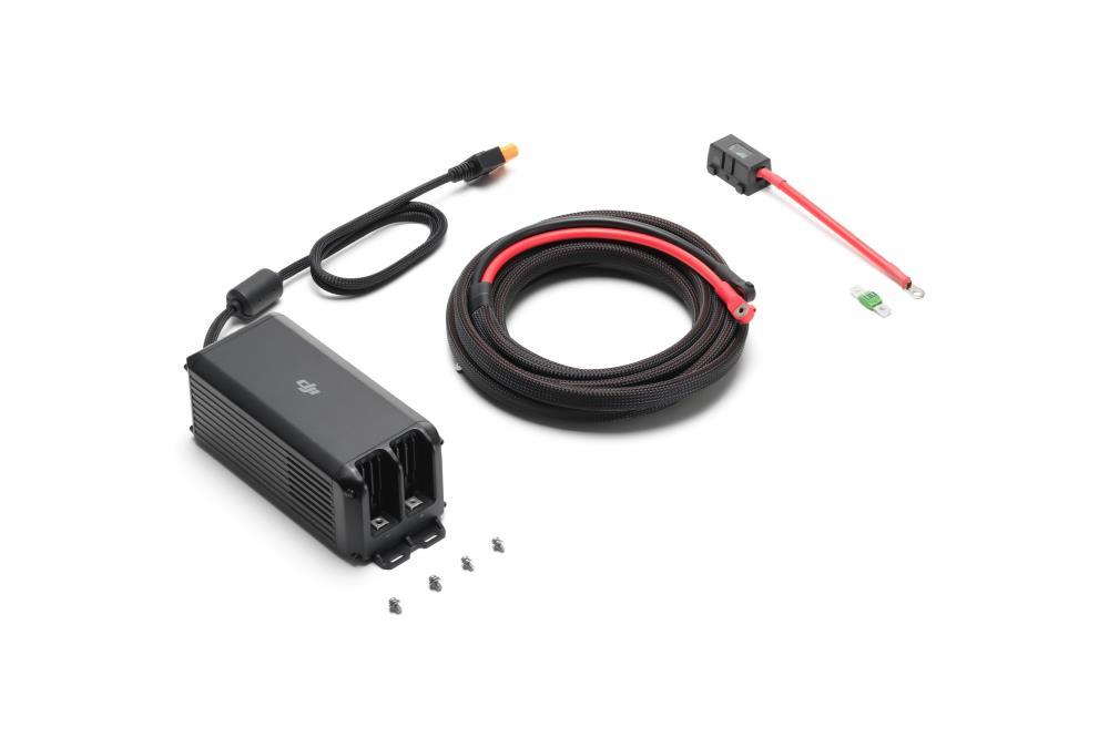 POWER STATION ACC CAR CHARGER 1KW CP DY 00000155 DJI