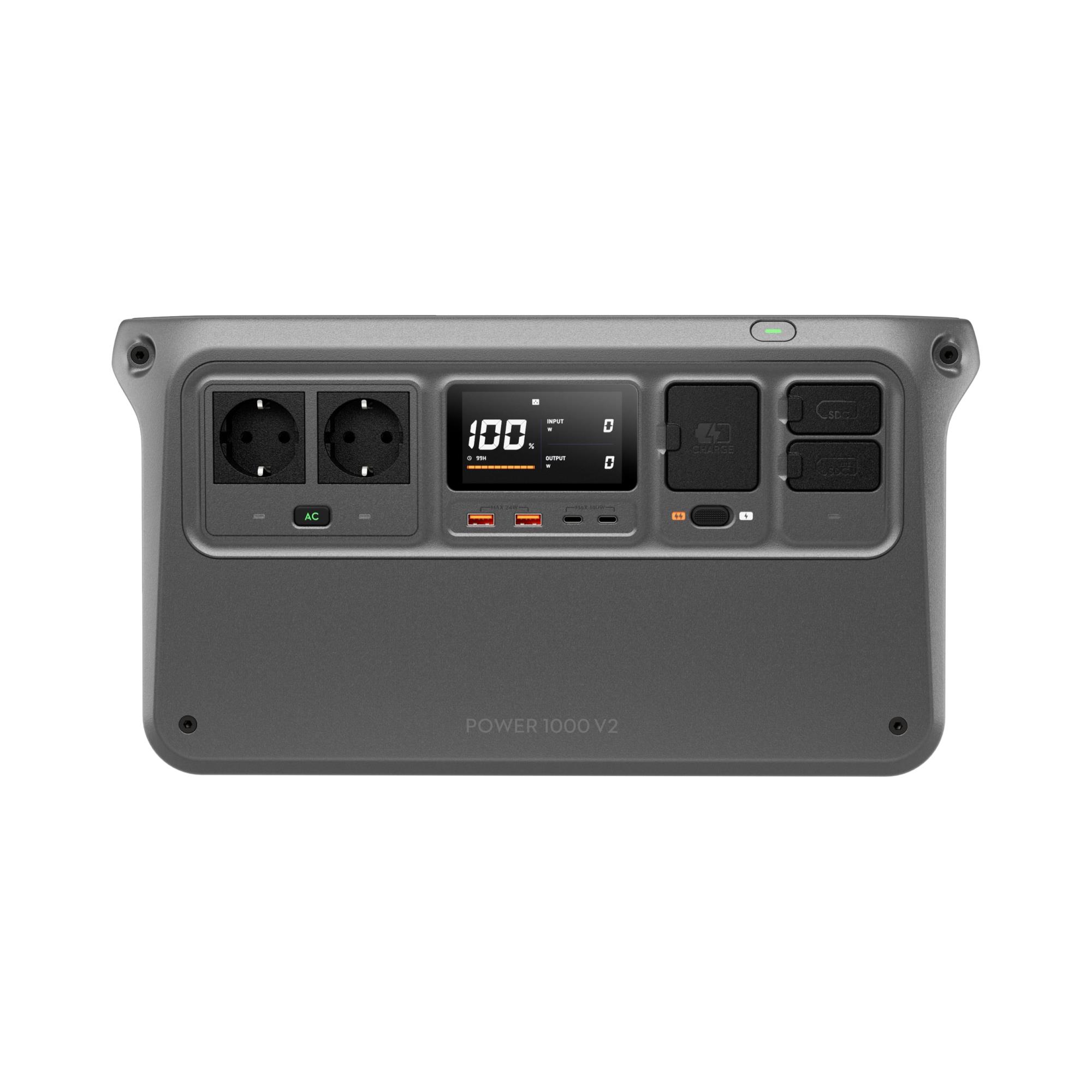 POWER STATION POWER 1000 V2 CP DY 00000185 01 DJI