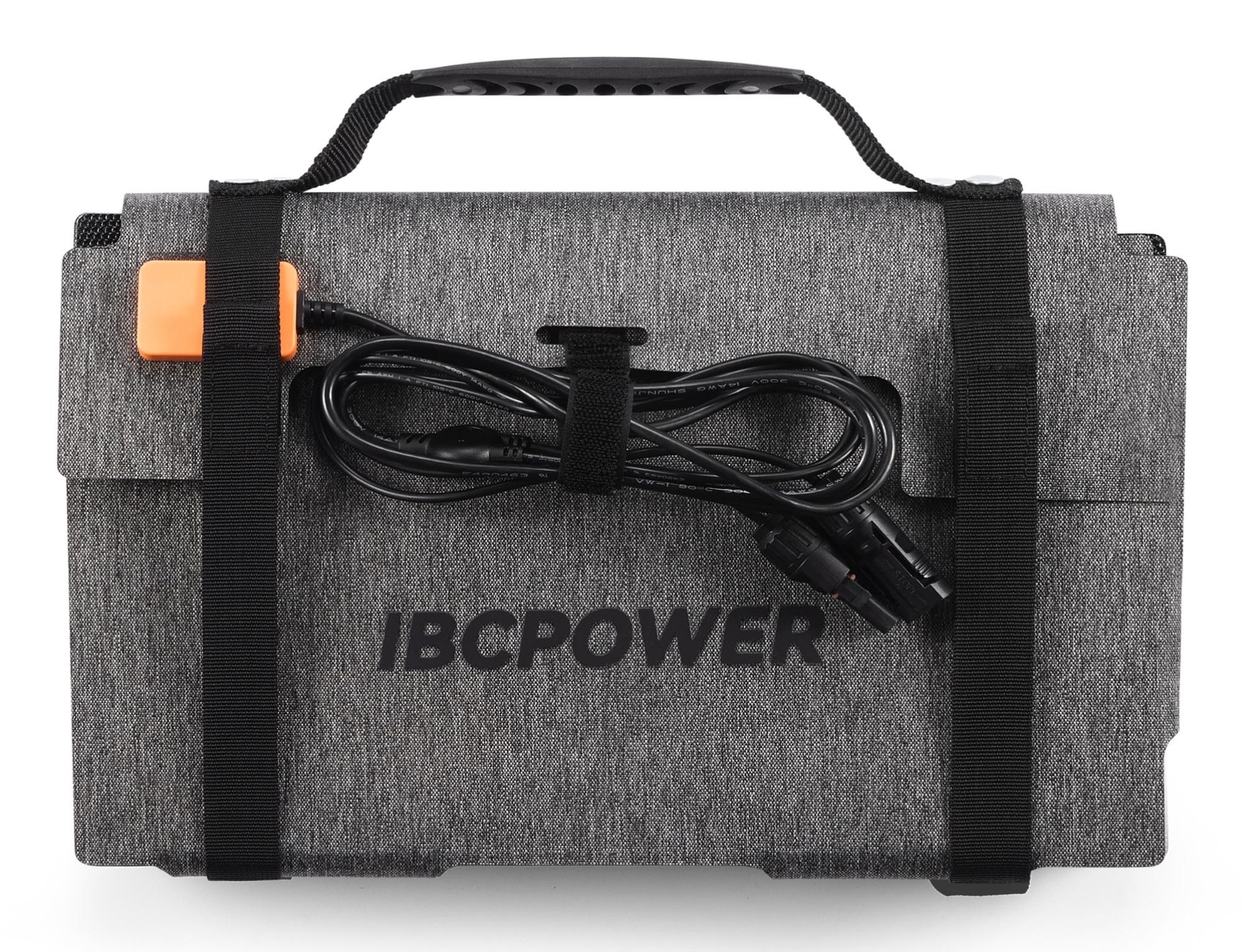 SOLAR PANEL 100W FOLDABLE CP DY 00000205 DJI