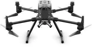 Drone DJI Matrice 300 RTK Enterprise CP.EN.00000222.03