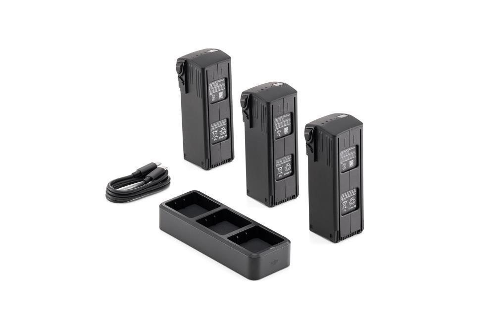 DRONE ACC MAVIC 3 ENT BATTERY CP EN 00000421 DJI
