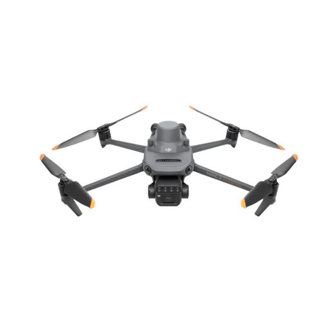 Drone DJI Mavic 3 Multispectral  M3M  Enterprise CP EN 00000445 04
