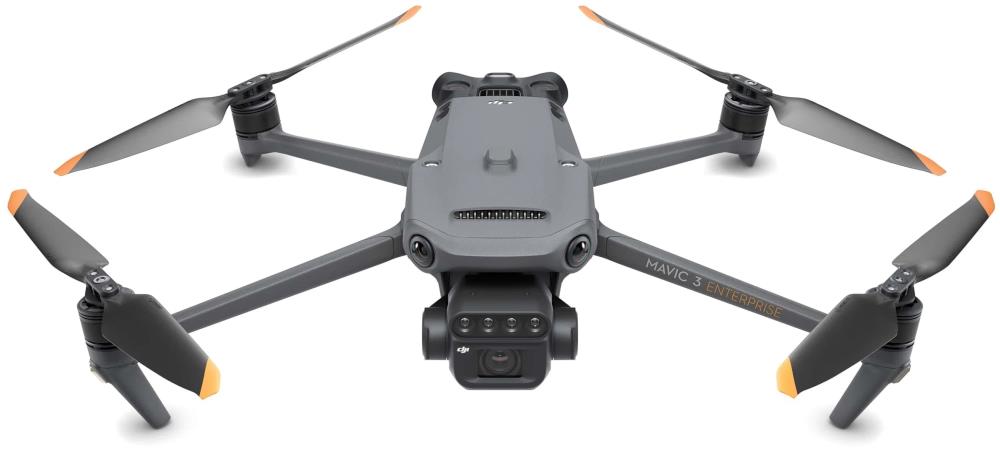 Drone DJI Mavic 3 Multispectral EU C2 Enterprise CP EN 00000500 01