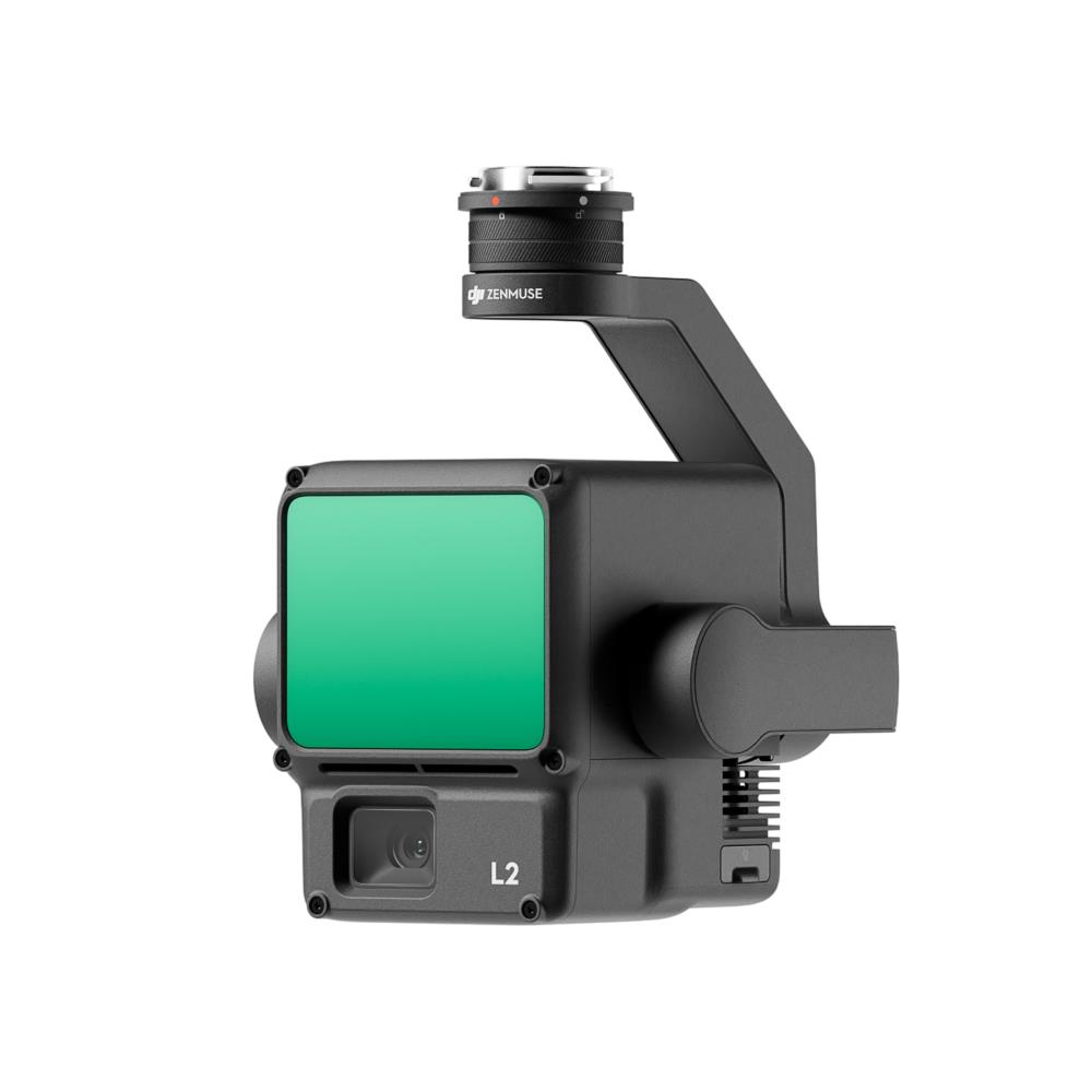 Drone Accessory DJI Zenmuse L2 CP EN 00000505 02