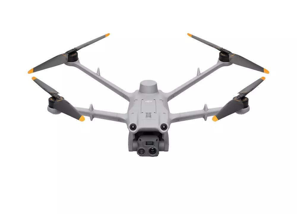 Drone DJI Matrice 3TD Enterprise CP EN 00000516 03