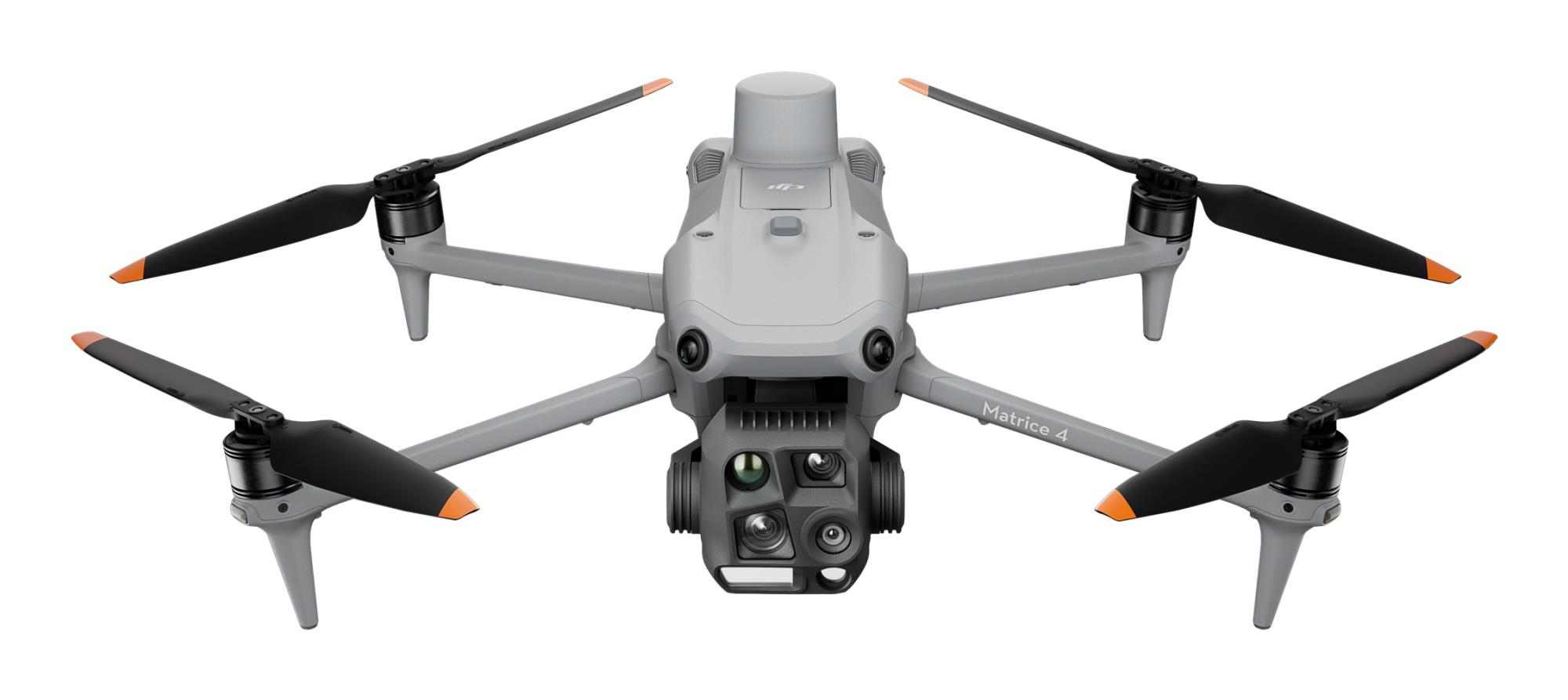 Drone DJI Matrice 4T Enterprise CP EN 00000545
