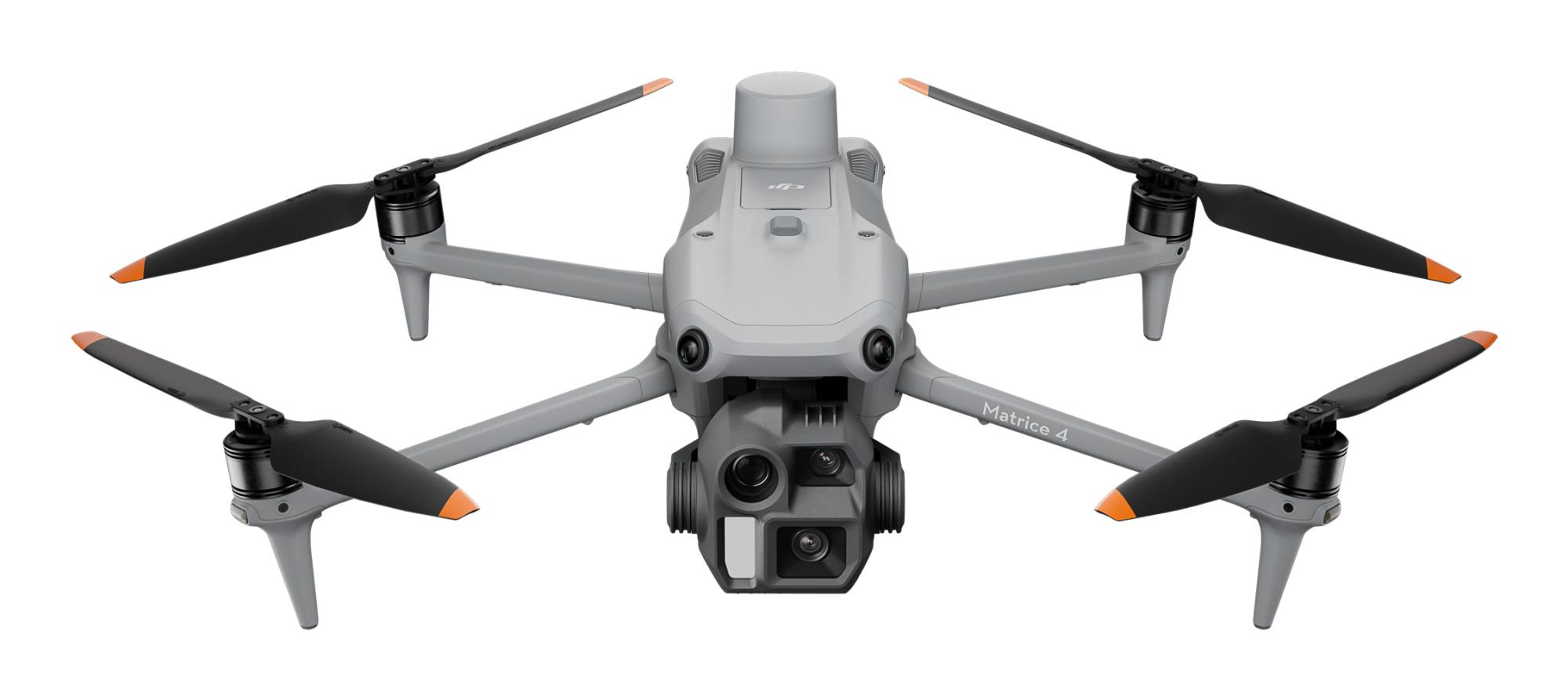 Drone DJI Matrice 4E Enterprise CP EN 00000573