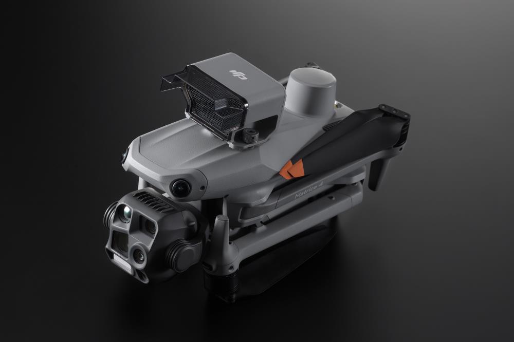 Drone Accessory DJI AS1 Speaker CP EN 00000578 01