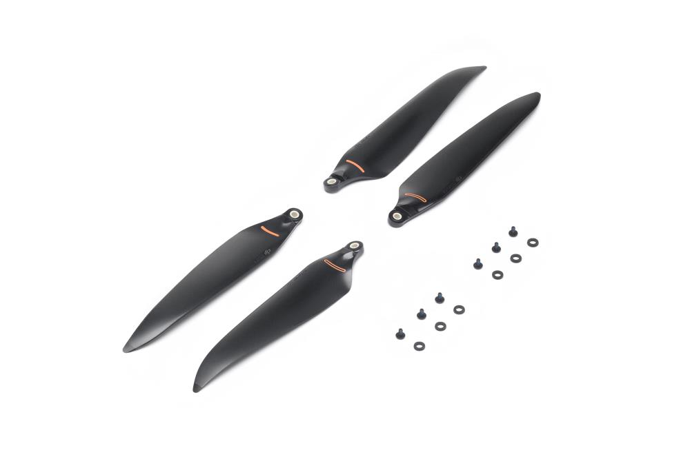 Drone Accessory DJI Matrice 4D Series Low-Noise Anti-Ice Propellers CP EN 00000624