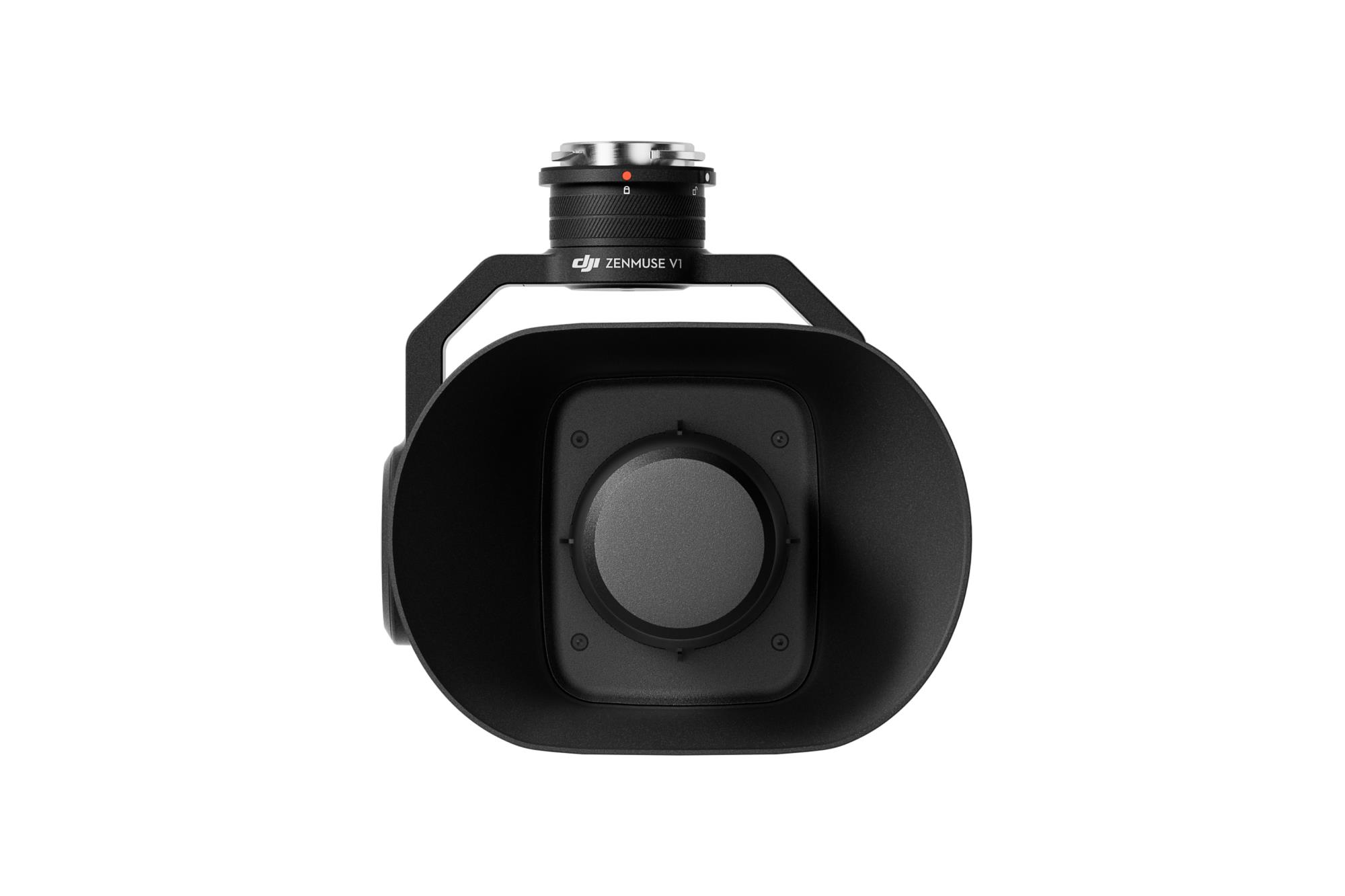 DRONE ACC ZENMUSE V1 CP EN 00000649 01 DJI