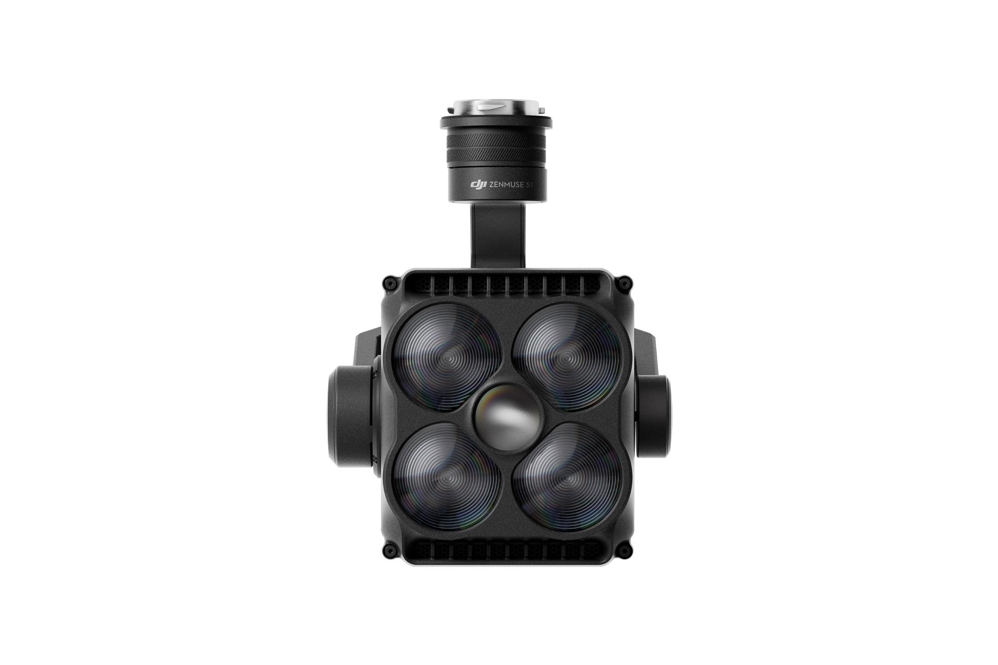 DRONE ACC ZENMUSE S1 CP EN 00000650 01 DJI