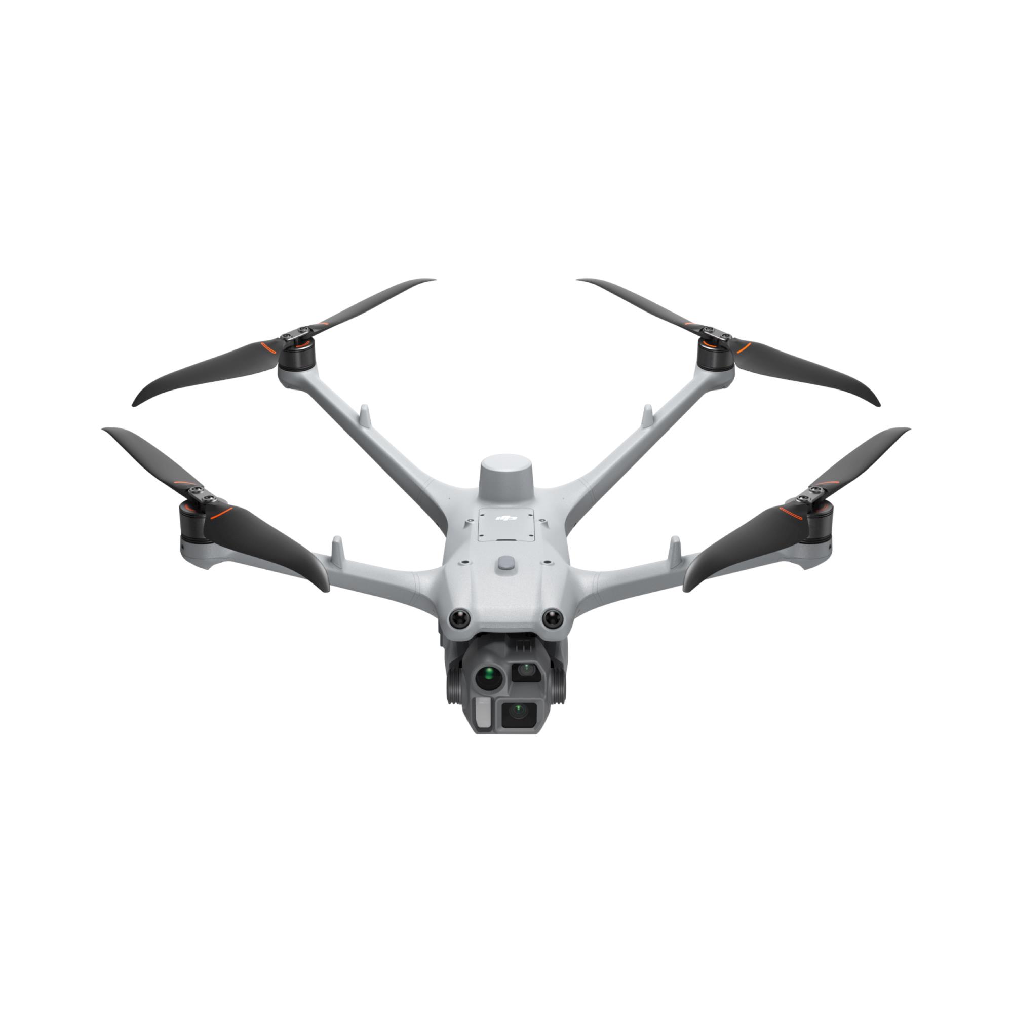 Drone DJI Matrice 4D  DJI RC Plus 2  CP EN 00000658 01